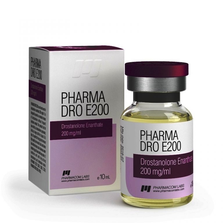 Buy Masteron Enanthate online