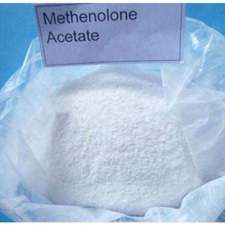 Buy Methenolone Acetate (Primobolan) Powder online