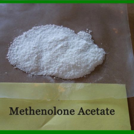 Buy Methenolone Acetate (Primobolan) Powder online