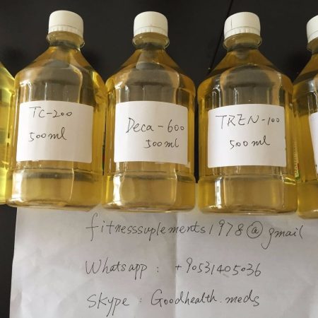 TrX-100 Semi Finished steroids oil for sale online