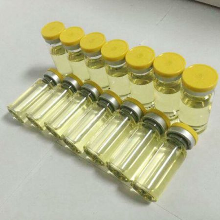 Buy Drostanone Semi finished steroids oils online