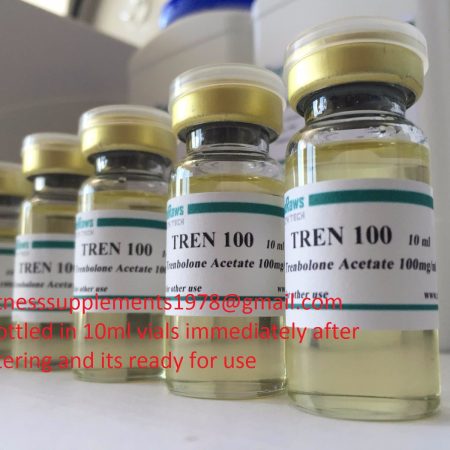 Buy Trenbolone Semi finished steroids oils online