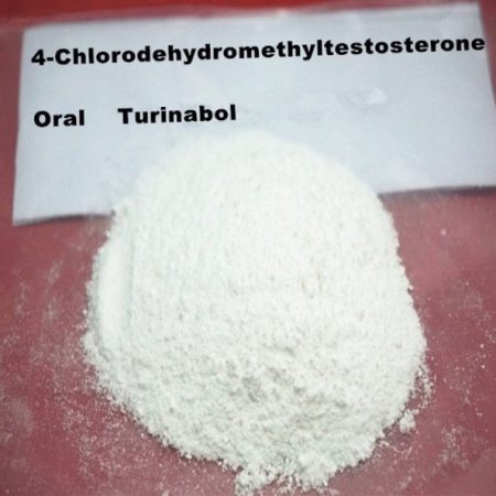 Buy cheap Turinabol Powder online USA